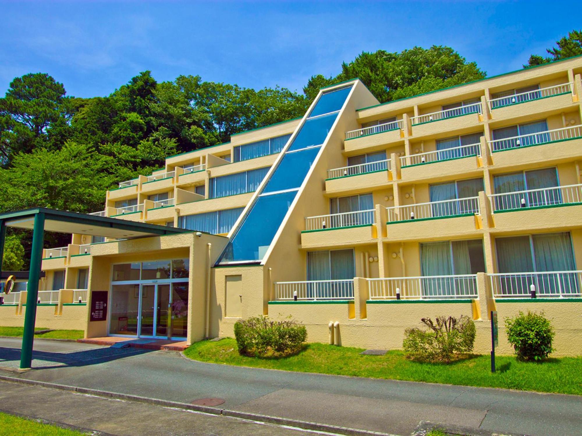 Tsumagoi Resort Sai no Sato Kakegawa Esterno foto