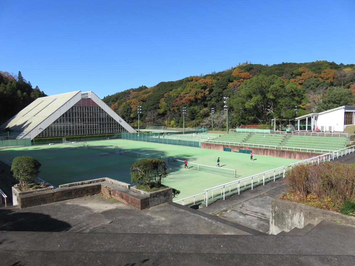 Tsumagoi Resort Sai no Sato Kakegawa Esterno foto