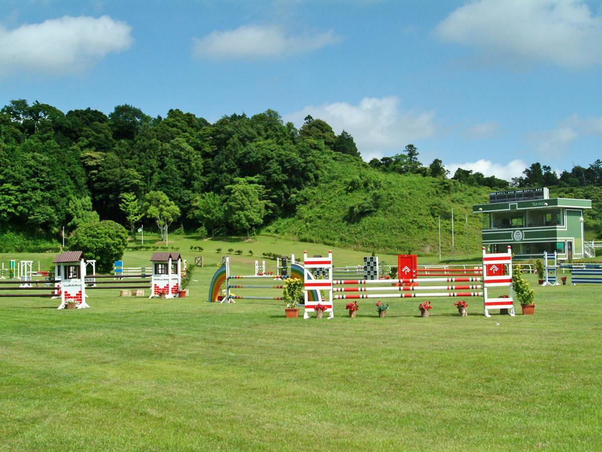 Tsumagoi Resort Sai no Sato Kakegawa Esterno foto