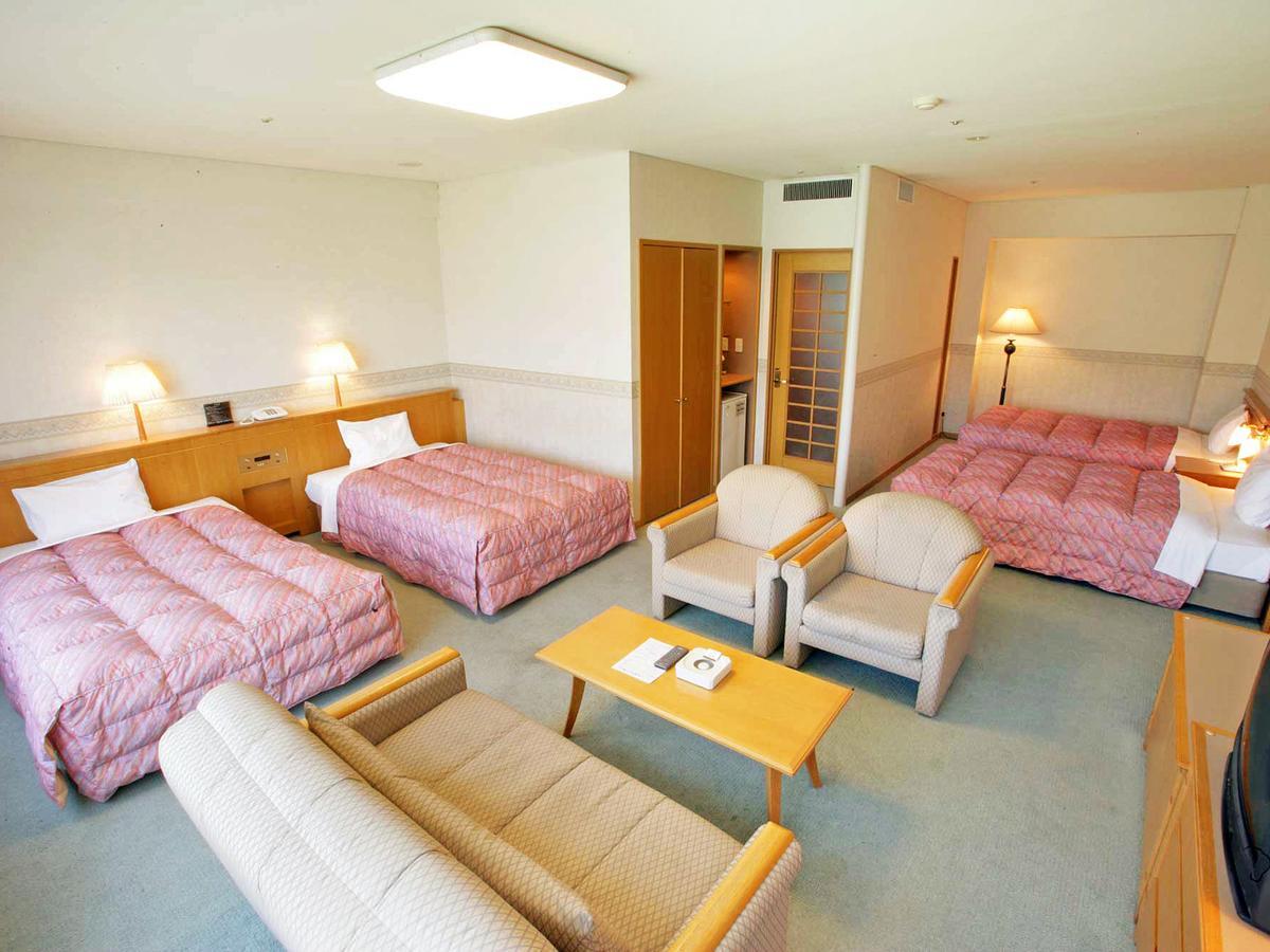 Tsumagoi Resort Sai no Sato Kakegawa Esterno foto