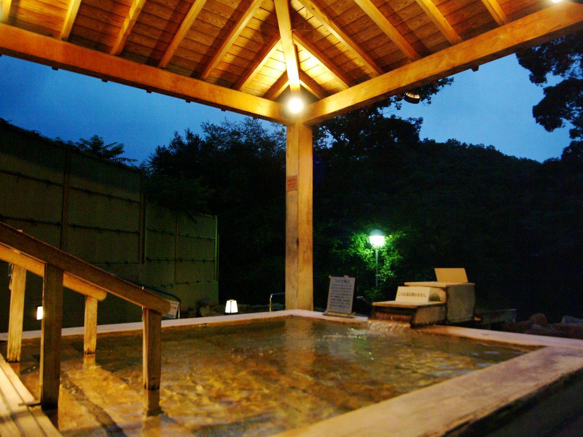 Tsumagoi Resort Sai no Sato Kakegawa Esterno foto