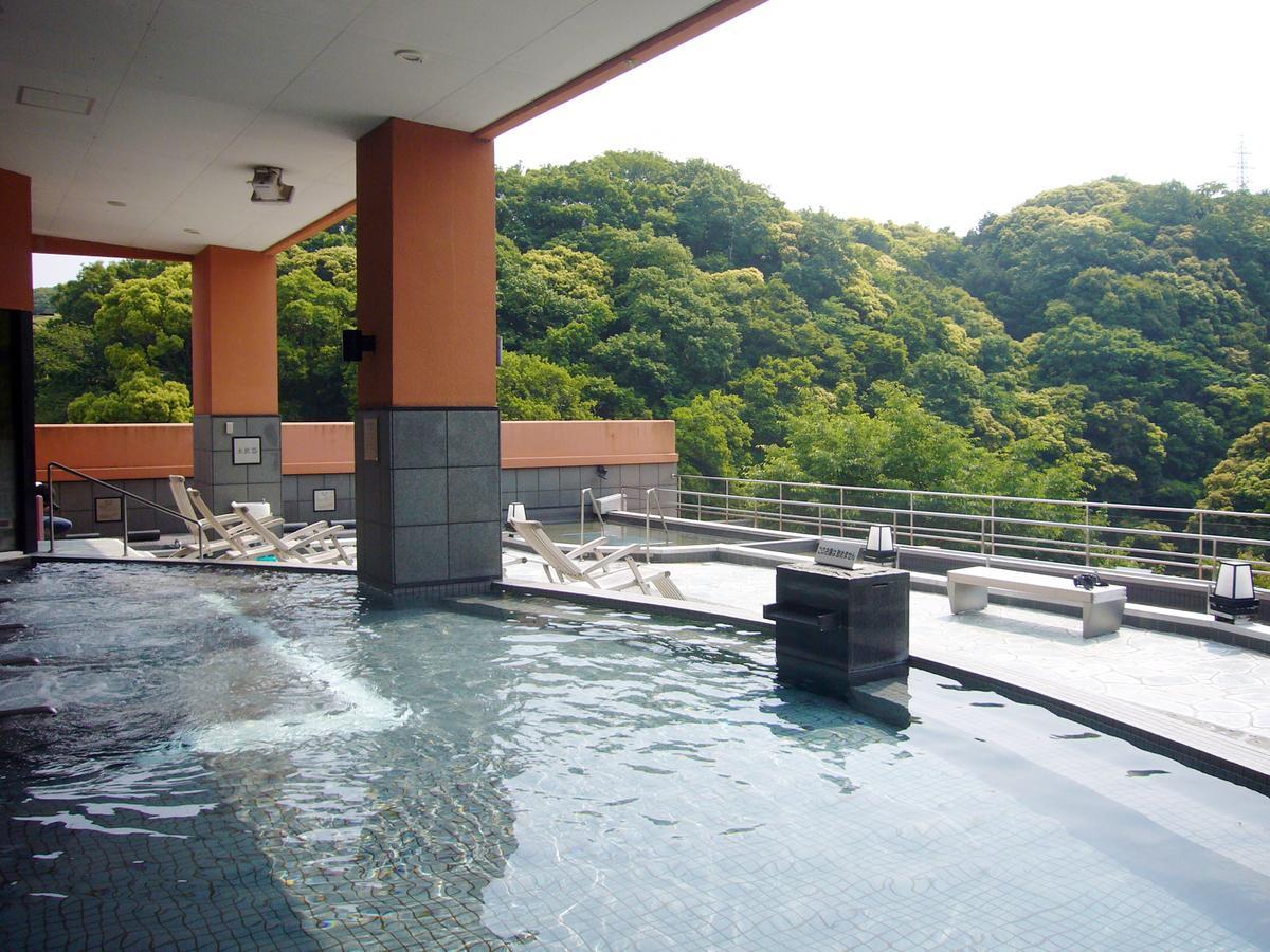 Tsumagoi Resort Sai no Sato Kakegawa Esterno foto