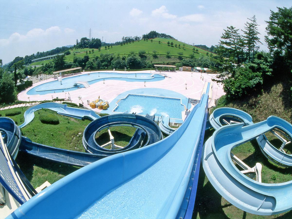 Tsumagoi Resort Sai no Sato Kakegawa Esterno foto