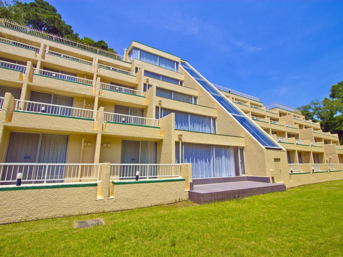 Tsumagoi Resort Sai no Sato Kakegawa Esterno foto